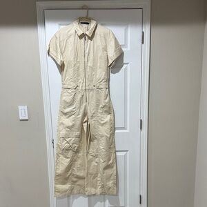 Zara jumpsuit